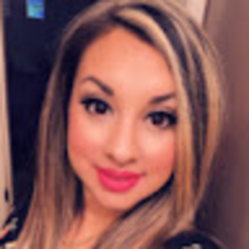 Meet your Posher, Cristina